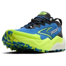 Brooks Herren Caldera 8 blau