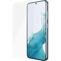 Panzer Glass PanzerGlass SAFE. by Ultra Wide Fit Displayschutzglas für Samsung Galaxy A54 5G | Ultra-Wide