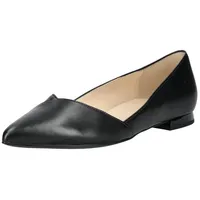 HÖGL Ballerinas in Schwarz | Gr.: 38