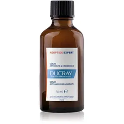 Ducray Neoptide Expert gezielte Pflege gegen Haarausfall für das Wachstum der Haare und die Stärkung von den Wurzeln heraus 2x50 ml