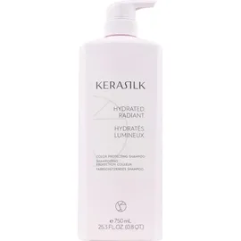 Goldwell Kerasilk Farbschützendes Shampoo 750 ml