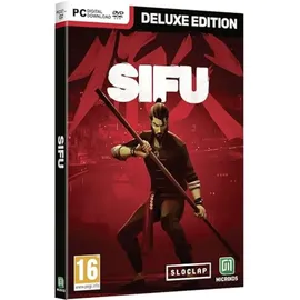 SIFU Deluxe Edition