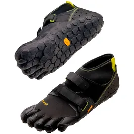 Vibram Fivefingers Scramkey Wanderschuhe - Black - EU 43