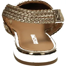 Gioseppo Damen Wendell Mary Jane Schuh, Platin, 39 EU