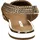 Gioseppo Damen Wendell Mary Jane Schuh, Platin, 39 EU