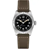 Hamilton Khaki Field Expedition Auto 37MM H70225830 Herrenarmbanduhr