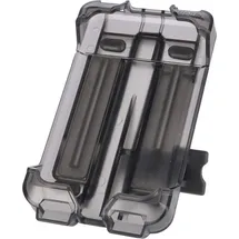 Delta Smartphone Caddy schwarz