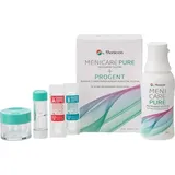 Menicon MeniCare Pure Kombi-Lösung 70 ml + Progent SP-Intensivreiniger