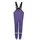 TROLLKIDS Regenhose Odda Pant XT Lila 122