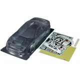 TAMIYA Karosserie Toyota GT-FOUR ST185 Unlackiert 300051728