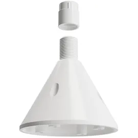 Xoro HAN 510 DVB-T2 Caravan/Marine Antenne mit Verstärker und Rauschfilter
