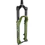 RockShox Lyrik Ultimate RC2 Debonair+ Boost 37mm Offset 27.5 160mm Federgabel gloss green Modell 2023 (00.4020.694.009)