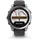 Garmin fenix E 47 mm Schwarz/Silber