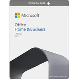 Microsoft Office Home & Business 2021