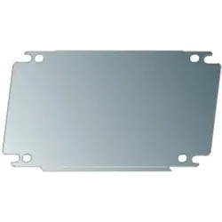 Eaton 138766 Montageplatte, verzinkt, für HxB=1000x800mm MPL-10080-CS