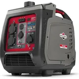 Briggs & Stratton, Stromgenerator, P2400 Inverter (1800 W, 3.80 l)