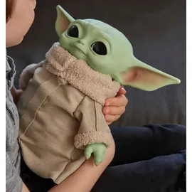 Mattel Star Wars The Child Baby Yoda