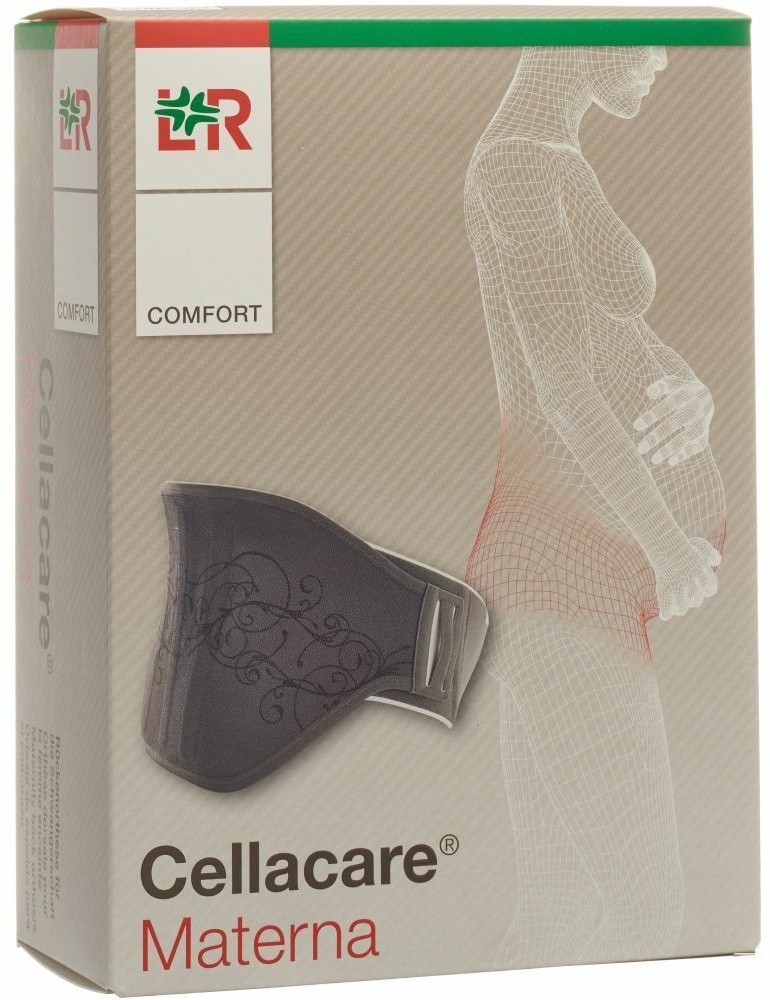 Cellacare® Materna Comfort Hüftumfang 95-110 cm