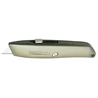 Stanley Universalmesser 99 E Gesamt-L.155mm einziehbar