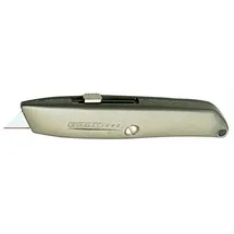 Stanley Universalmesser 99 E Gesamt-L.155mm einziehbar