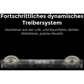 ultimea Skywave X70 Schwarz