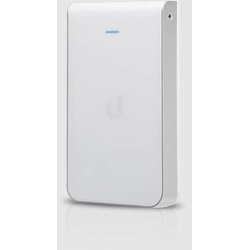 Ubiquiti Access Point UniFi In-Wall HD Indoor WiFi 5 DualBand (UAP-IW-HD)
