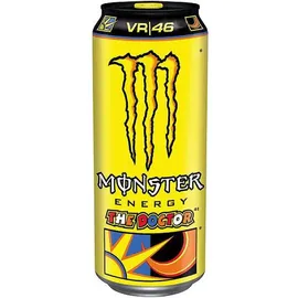 Lekkerland The Doctor 500 ml