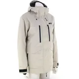 Picture Organic Clothing Orosi Skijacke Beige XS