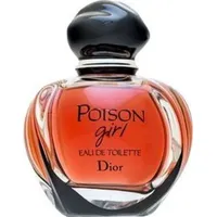 Dior Poison Girl Eau de Toilette 50 ml