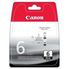 Canon BCI-6BK schwarz