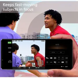 Sony Xperia 5 IV 128 GB Black