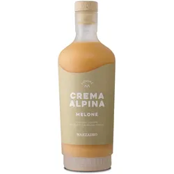 Marzadro Crema Alpina Melone