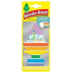 Wunder-Baum Lufterfrischer 72076