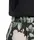 Buffalo Jerseykleid Kurzarm Mehrfarbig 46