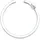 Elli Ring Damen Kreuz in Silber | Gr.: onesize