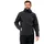 Jack Wolfskin Bornberg Hoody M Black - 2XL