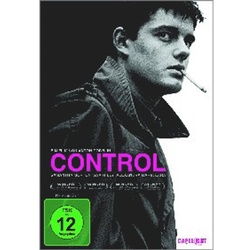Control (DVD)