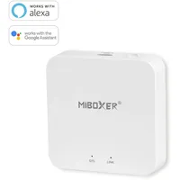 Longlife LED MiBoxer WiFi 2.4GHz Bridge Alexa und Google