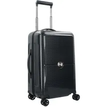 Delsey Turenne 4-Rollen Cabin 55 cm / 37,8 l black