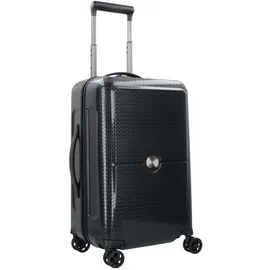 Delsey Turenne 4-Rollen Cabin 55 cm / 37,8 l black