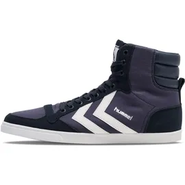 hummel Slimmer Stadil High dress blue/white kh 44