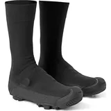 GripGrab Explorer Waterproof Gravel Überschuhe Schwarz Modell 2025