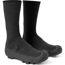 GripGrab Explorer Waterproof Gravel Überschuhe Schwarz Modell 2025