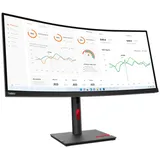 Lenovo ThinkVision T34w-30 34" 63D4GAT1EU