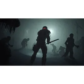 The Callisto Protocol - Standard Edition (ESRB) (PS5)