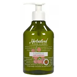 Herbalind Floraseife Gartenbeere
