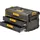 DeWalt ToughSystem Modul 3 Schubfächer schwarz 554 x 313 x 320 mm