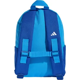 adidas Logo Rucksack Lucid Ray Blue