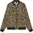 Vero Moda Damen Jacke Schalkragen Langarm Elegant Größe: XL - Braun - XL