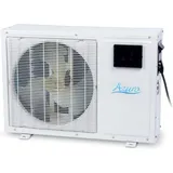 Heat pump Poolheizung Wärmepumpe für Pool PASRW-015 - 5.03kW / 2.3m3/h